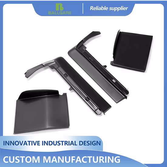 Peça de transmissão de peças de carroceria automotiva OEM peça sobressalente de bloco de motor personalizado prototipagem rápida por impressão 3D fundição em areia e usinagem CNC